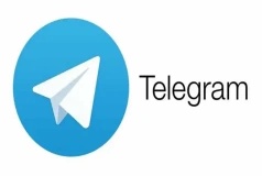 安卓纸飞机下载链接-Telgram简体中文语言包
