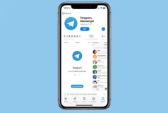 纸飞机聊天软件怎么注册账号-Telgram简体中文语言包
