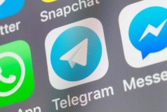 纸飞机中国号码怎么注册不了-Telgram简体中文语言包
