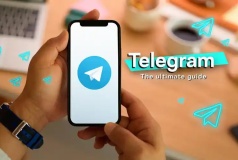 Telegram使用教程-Telgram简体中文语言包
